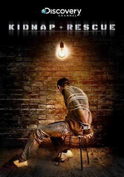 Záchrana unesených / Kidnap & Rescue (2011) / CZ