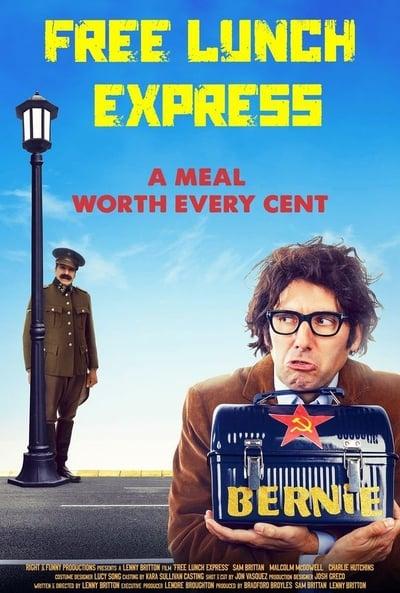 Free Lunch Express 2020 1080p AMZN WEB-DL DDP5 1 H264-WORM