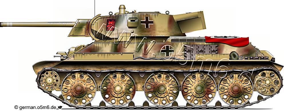 Planches de chars "Beute" - Page 2 T-34-Model-1942-STZ-5th-Pz-Div-small