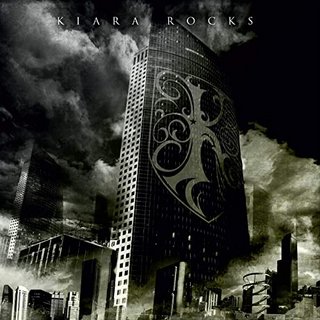 Kiara Rocks - Kiara Rocks (2010).mp3 - 320 Kbps