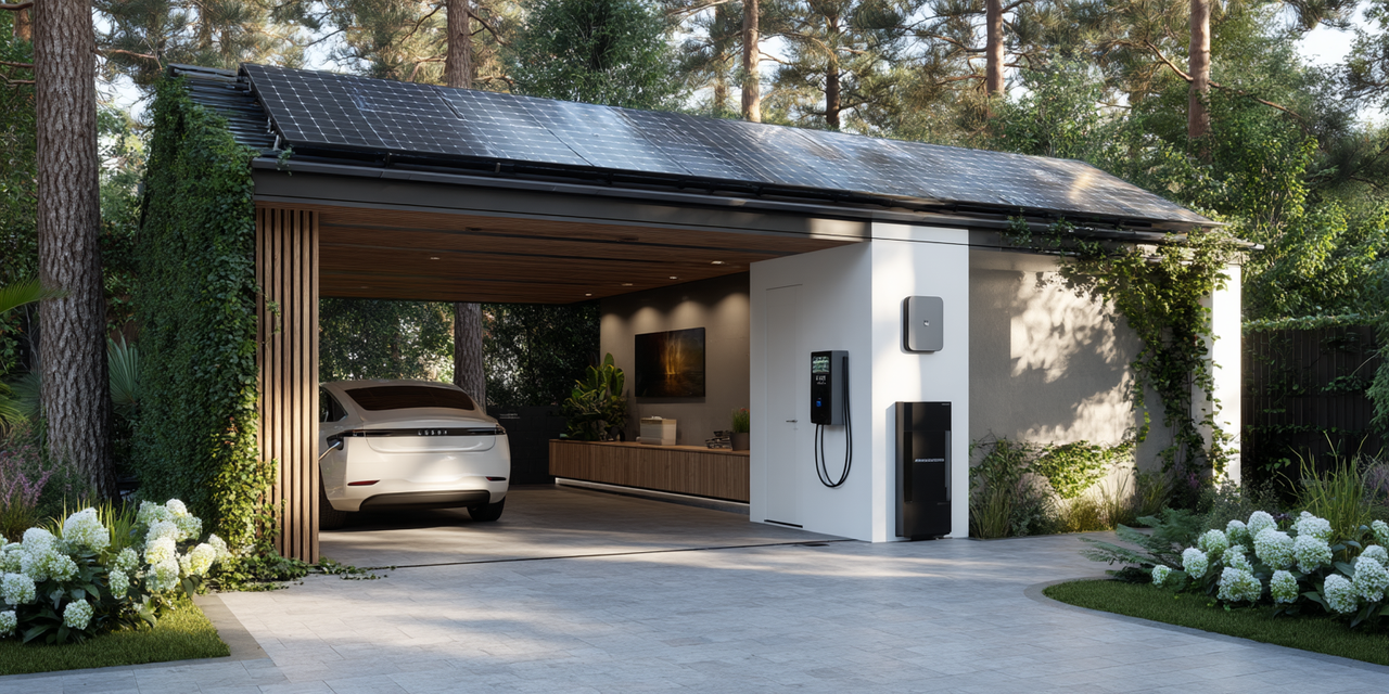 EV Charger