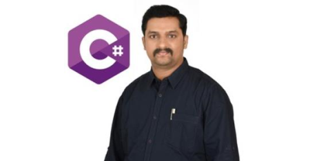 C# 8.0 - OOP - Ultimate Guide - Beginner to Advanced