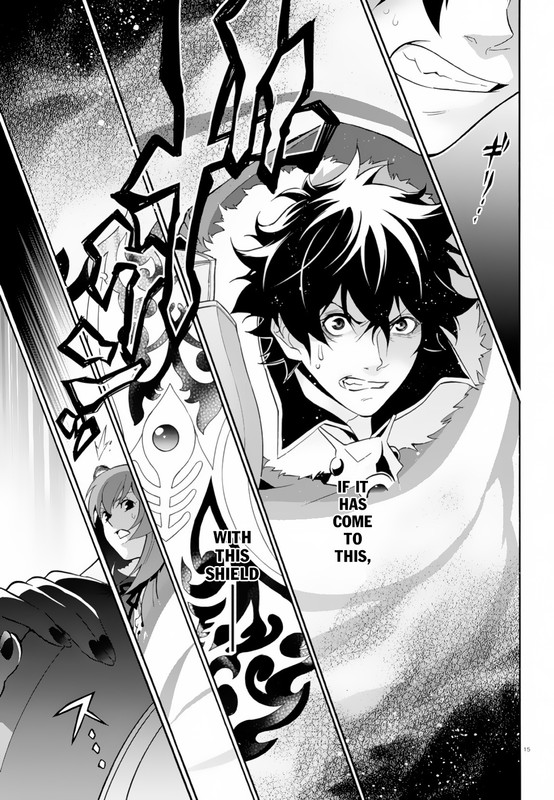 Tate no Yuusha no NariagariChap61-8