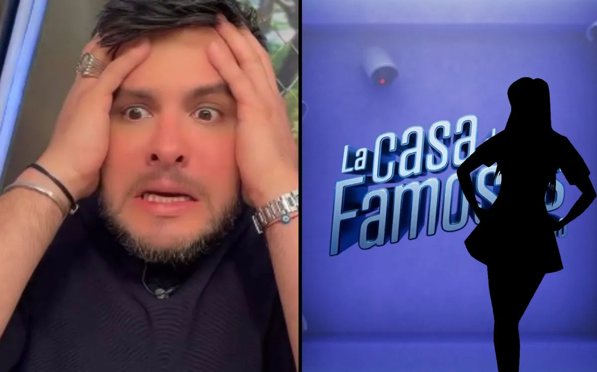 ¿Fraude? Conductora de Hoy, confirma que Paul sabía de su eliminación de LCDLF