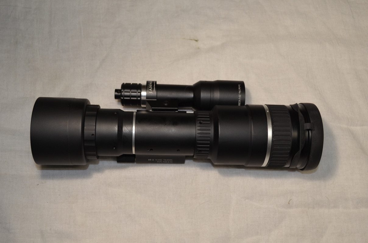 Jahnke DJ8-NSV Bild 4