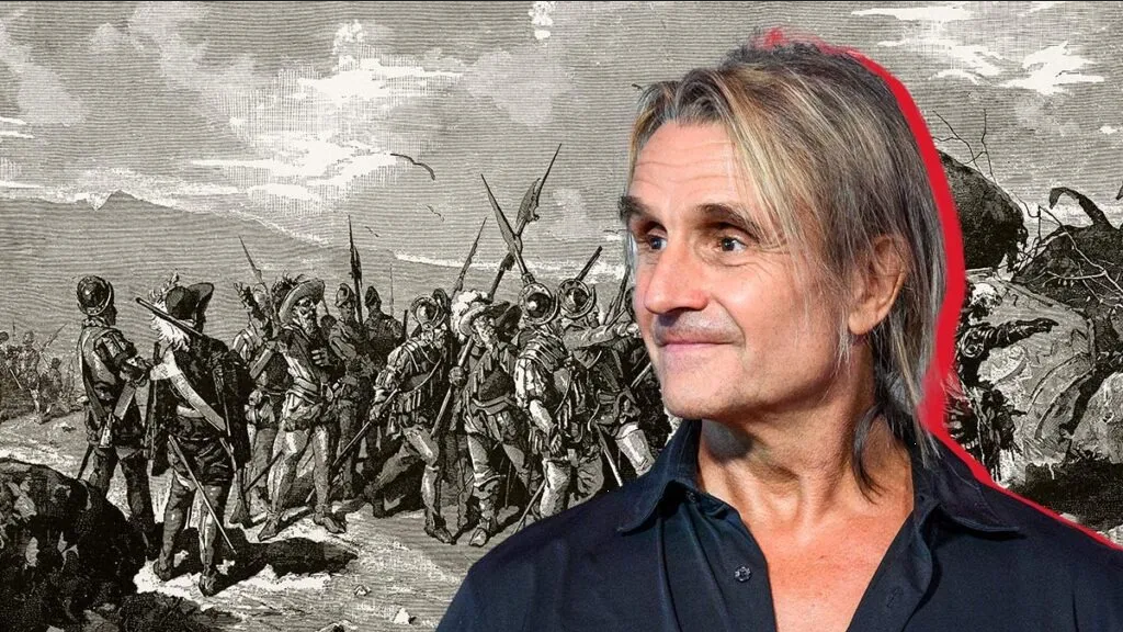 Nacho Cano desata la polémica