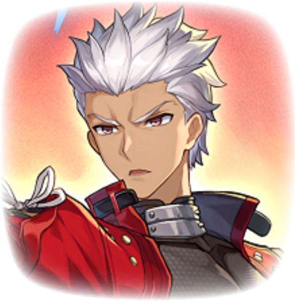 EMIYA (Archer)