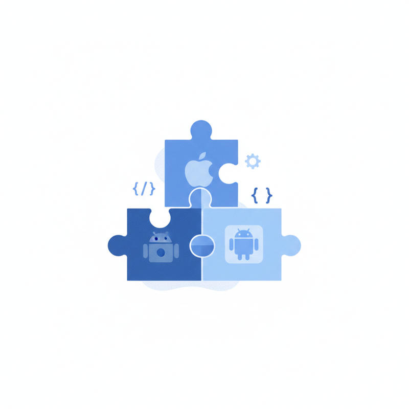 Seamless Cross-platform
