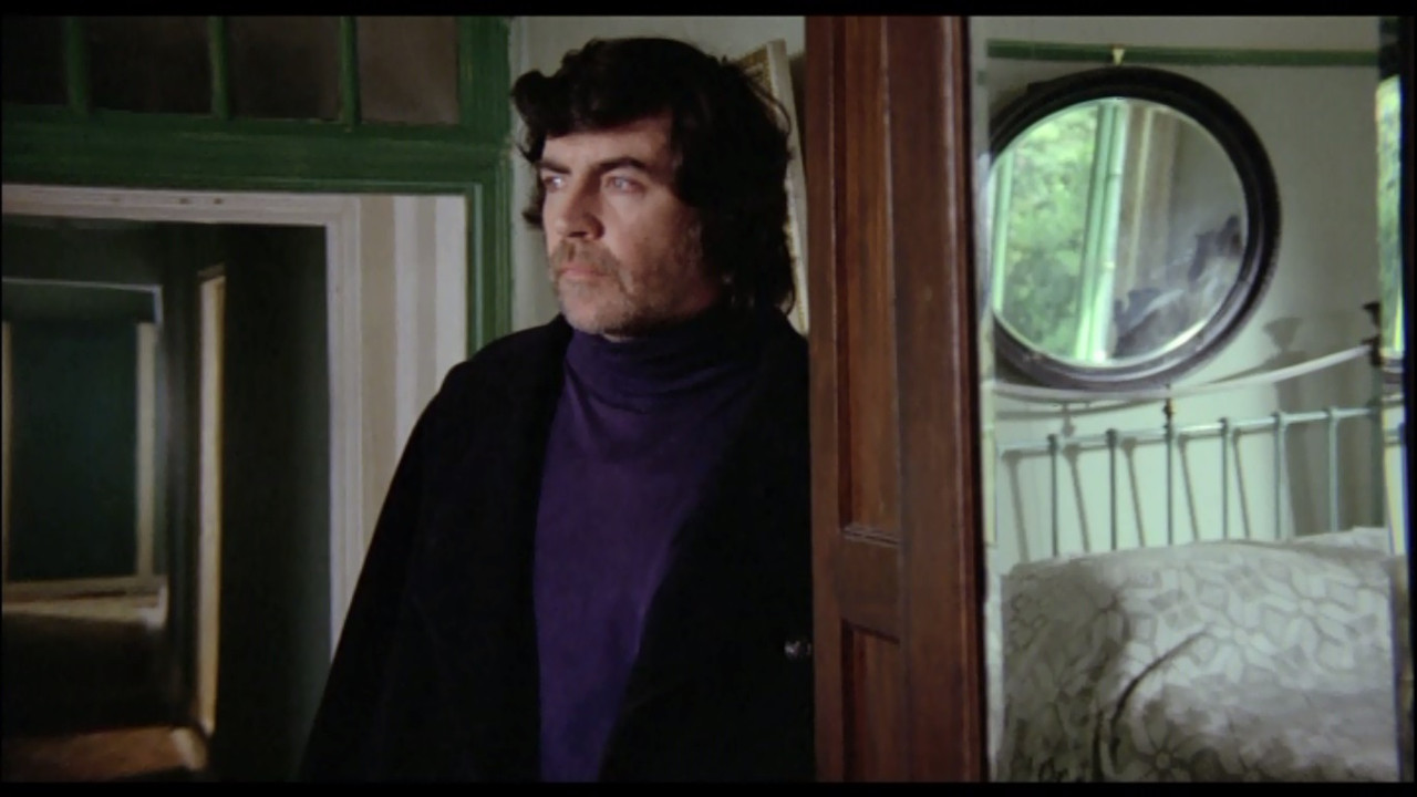 Un pied-a-terre au Touquet (Julien Mormand, 1984)