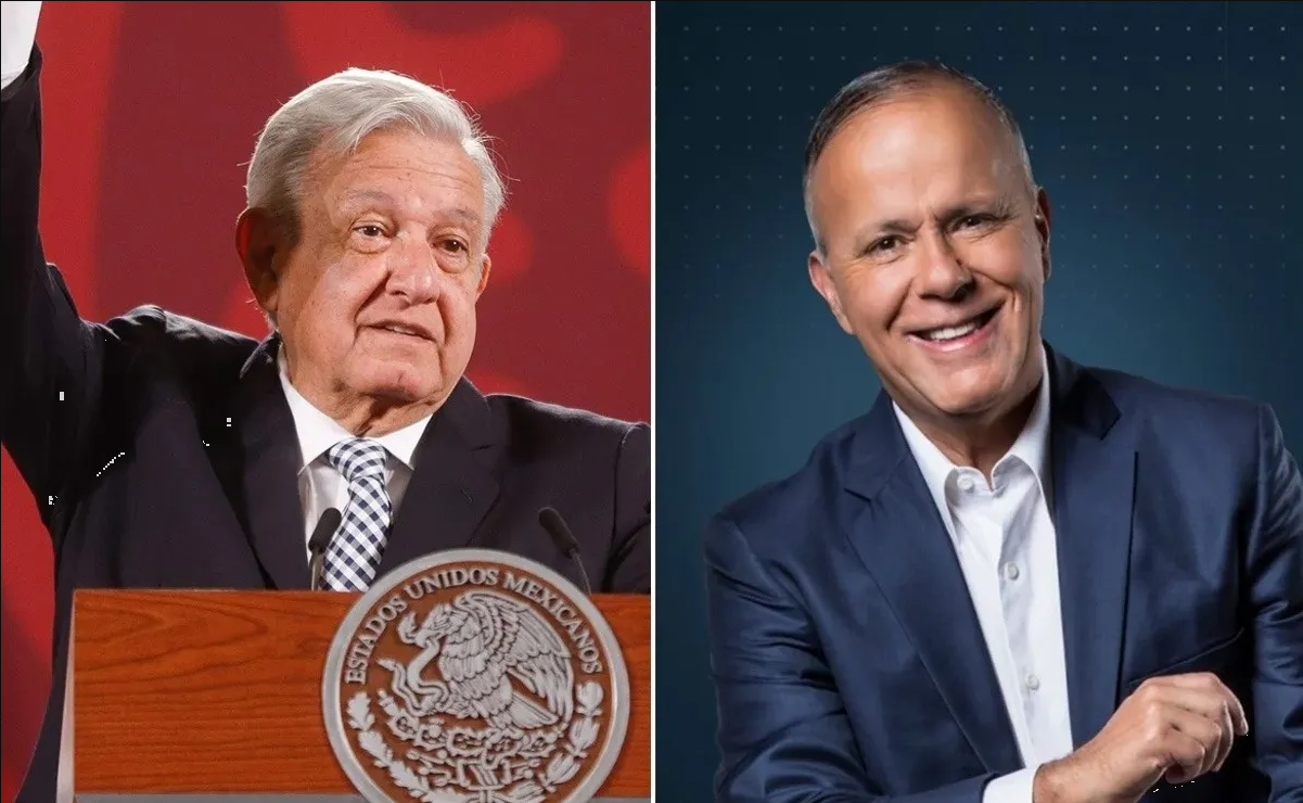 Asegura AMLO que gobierno no está involucrado en ataque a Ciro