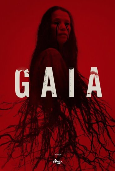 Gaia (2021) PL.WEB-DL.XviD-GR4PE | Lektor PL