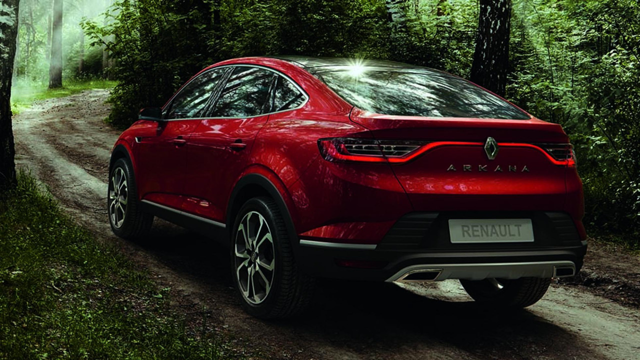 Renault Arkana (4)