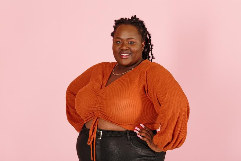 8 Inspiring Plus Size Models Changing the Industry