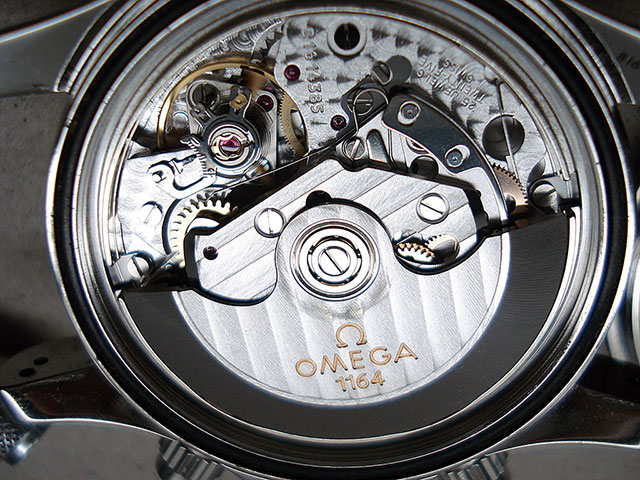 My Planet Ocean Chronograph 9900 has arrived Rolex Forums