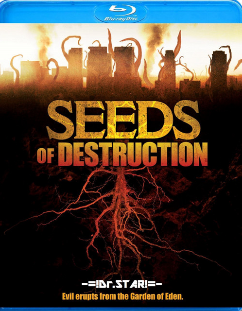  Seeds of Destruction (2011) 720p BluRay Hollywood Movie ORG. [Dual Audio] [Hindi or English] x264 ESubs [1GB] Full Movie Download