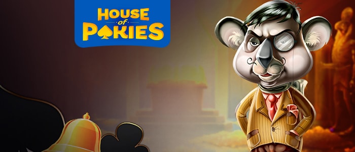 You may win real money at an online houseofpokies for free.
