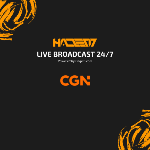 CGNTV