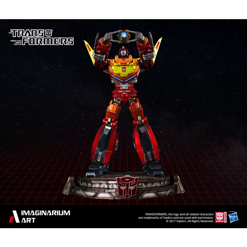Imaginrium-Art-Rodimus-Prime-11