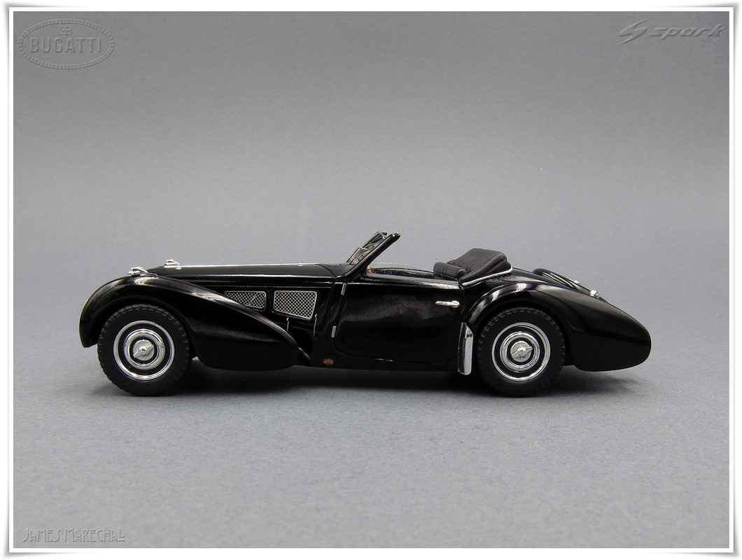 Bugatti 57S Gangloff 57.563 (3) Sp