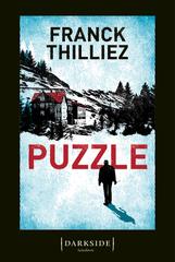 Franck Thilliez – Puzzle (2022)