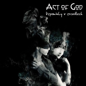 Re: Act of God (CZ) / Symphonic Thrash metal