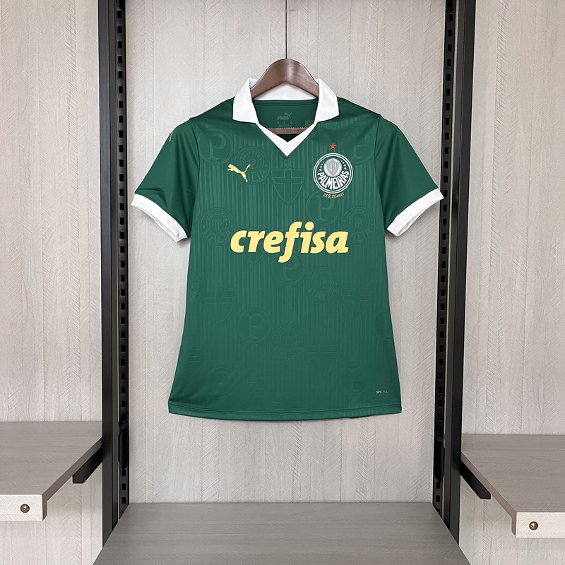 Palmeiras I 24.25 Feminina