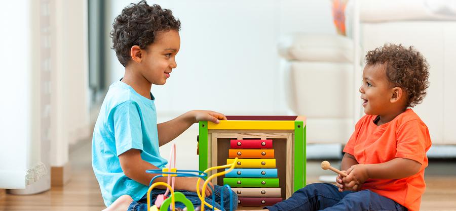 Toys That May Suffocate and Strangulate Children