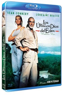Mato Grosso (1992) FullHD 1080p  5.1 AC3 ITA - ENG