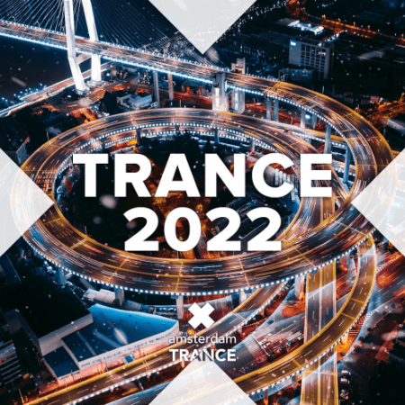 VA - Trance 2022 Raz Nitzan Music (2021)