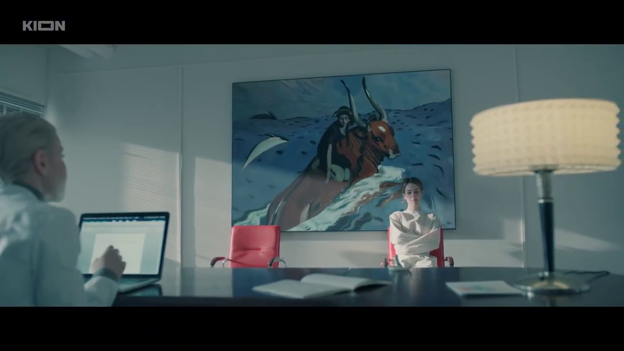 Beg Ulitok episode 8 (2)