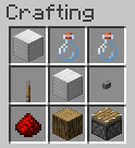 Gun_3 recipe