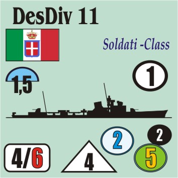 Soldati
