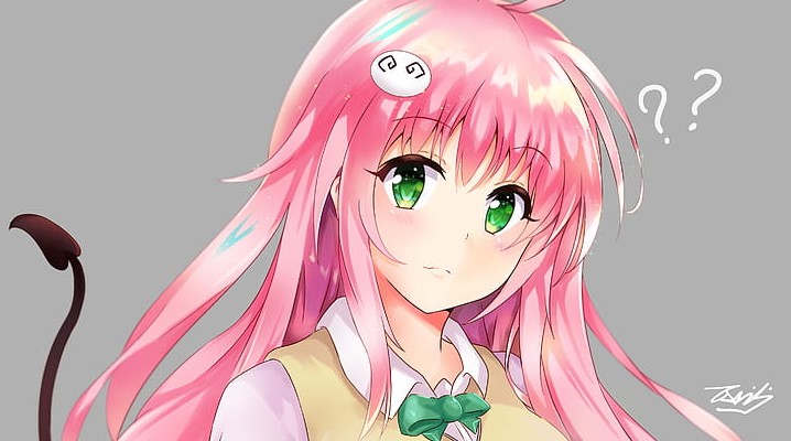 To-Love-ru