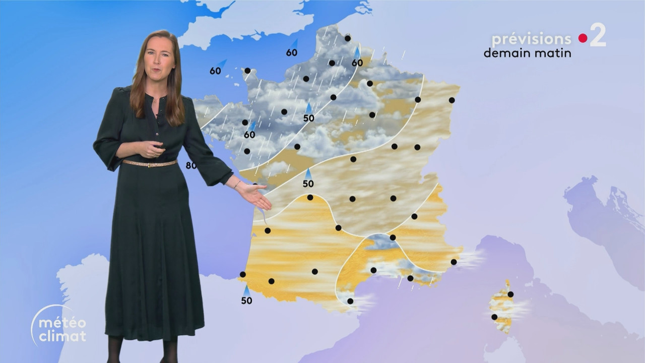 Journal Météo Climat - Journal Météo climat_France 2_2025_02_23_21_01.ts_snapshot_01.02.222