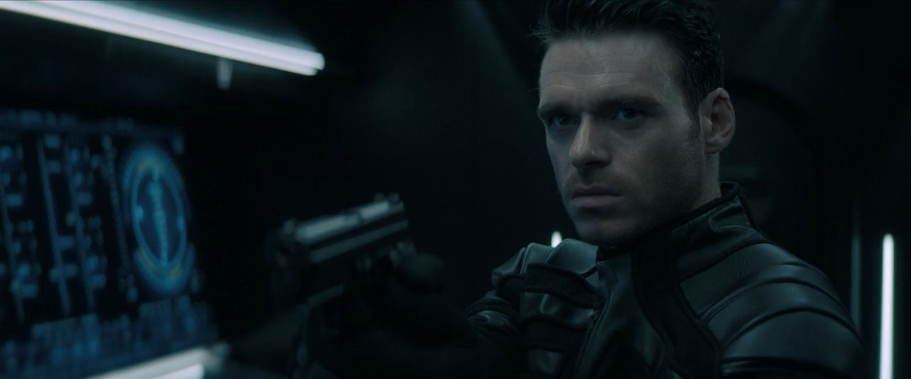 Citadel (2023) Season 1 [Hindi + Tamil + Telugu + Malayalam + Kannada + English] WebRip 480p, 720p ESub - Complete Screenshot