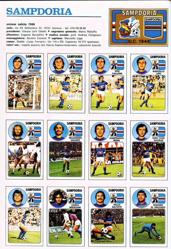 Calciatori 1976-1977 Panini-36