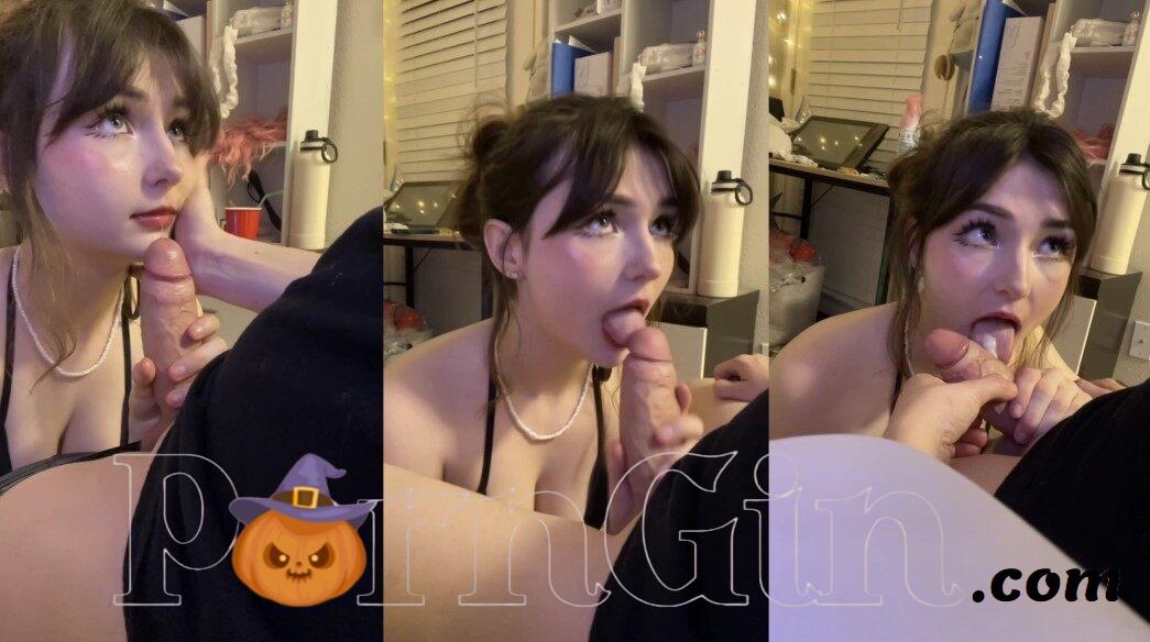 Llampinq Blowjob Pov Smeepsx Onlyfans Leaked Video