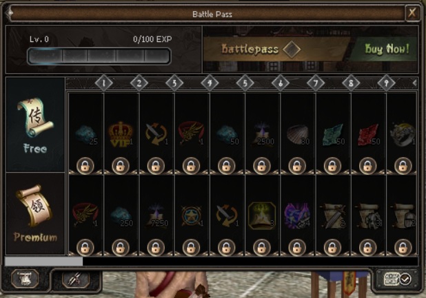 [PvM/PvP] Zenessis2 UPCOMING Stage 3 - Mesaj 1 - Imagine 7