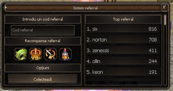 [PvM/PvP] Zenessis2 UPCOMING Stage 3 - Mesaj 1 - Imagine 9