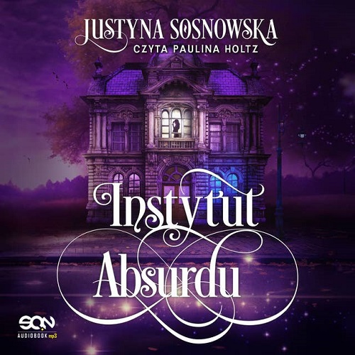 Justyna Sosnowska - Instytut Absurdu (2024)
