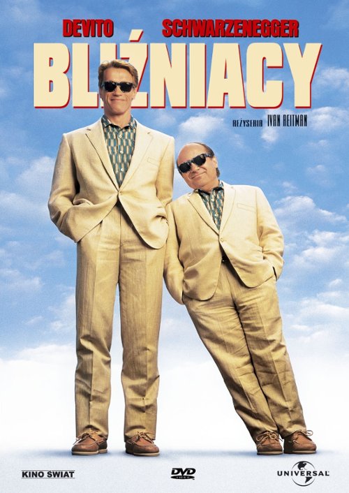 Bliźniacy / Twins (1988) PL.LQ.WEBRip.XviD.2.0-Net / Lektor PL