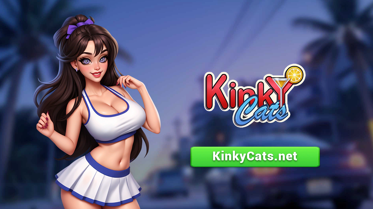 jeu Kinky Cats