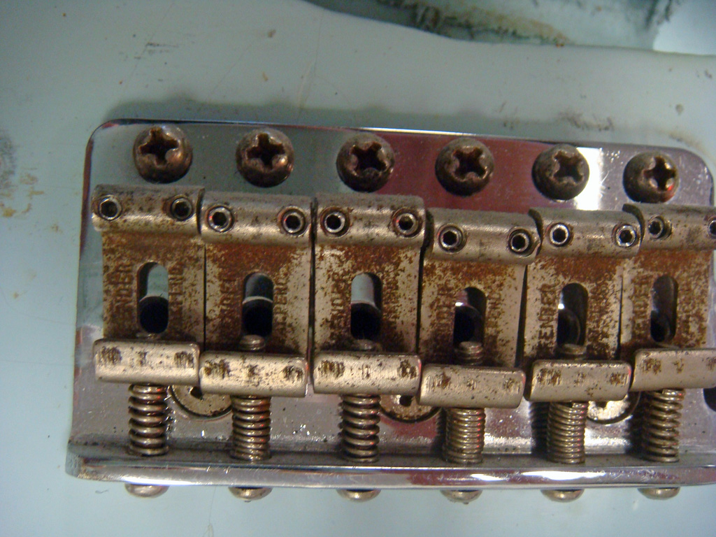 F.strat64 son bl-5