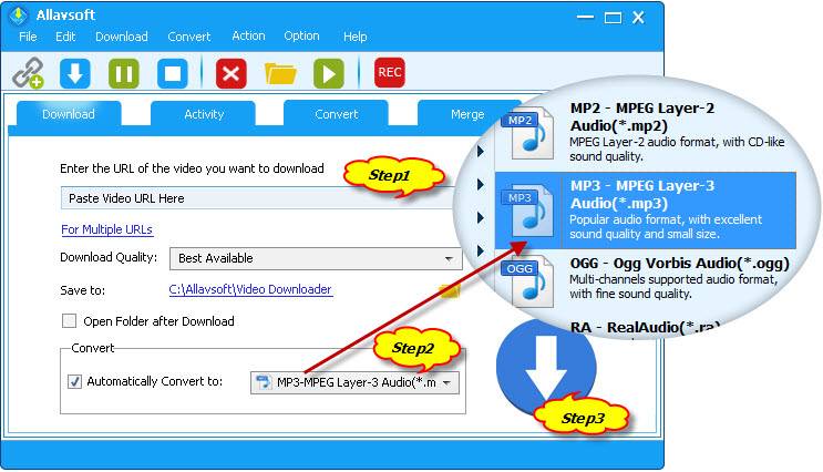 Allavsoft Video Downloader Converter version 3.23.7.7930 Multilingual Allavsoft Video Downloader Converter version 3.23.7.7930 Multilingual