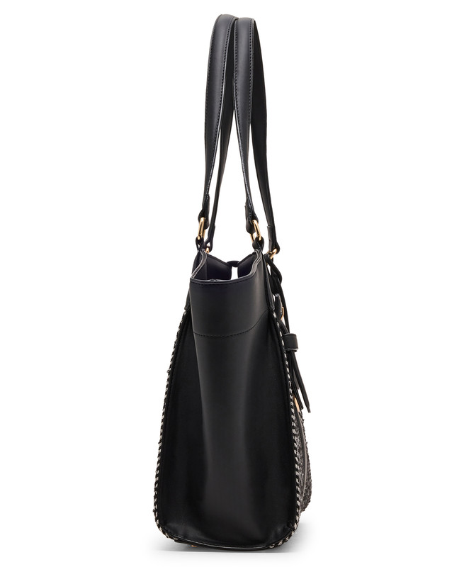 ANNE KLEIN HANDBAGS AKH5911 BLK 02