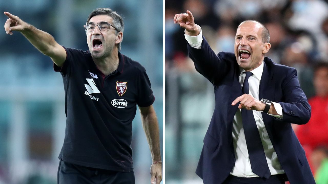 Derby della Mole Torino-Juventus Streaming Live Rojadirecta Gratis Internet TV