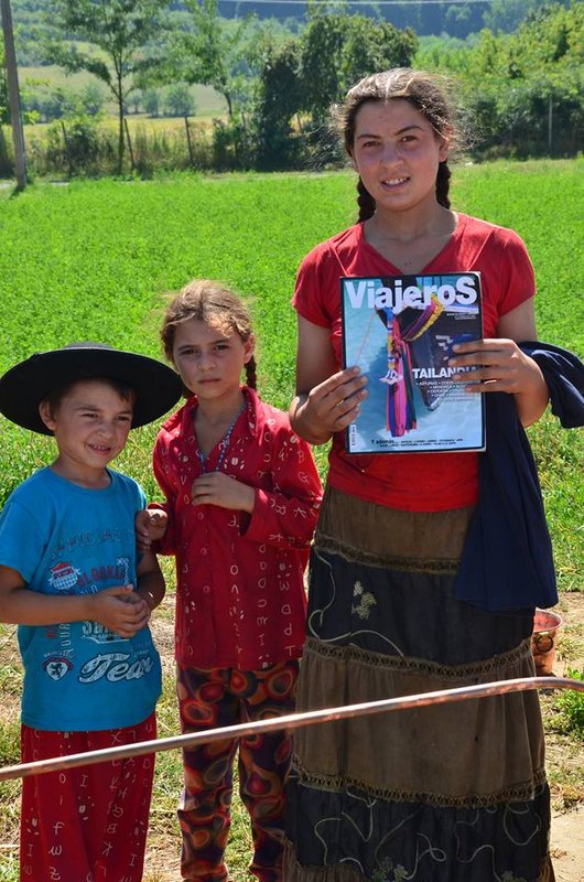 Rumanía y sus pueblos-2015 - Blogs de Rumania - De todo un poco-8-8-2015 (7)
