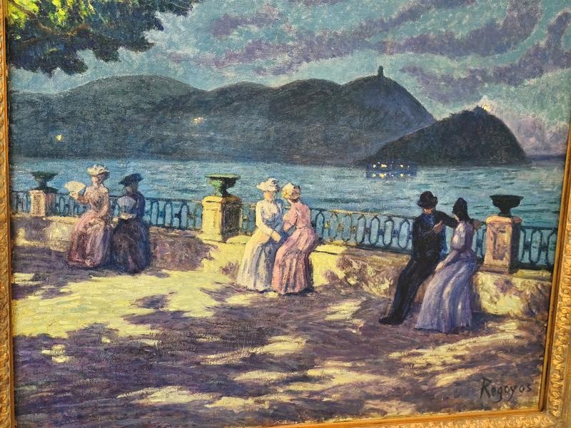 Vuelo a Málaga y después a Londres - Málaga y Londres (33)