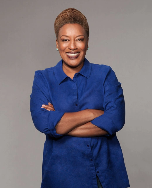 Loretta Wade (NOLA)
