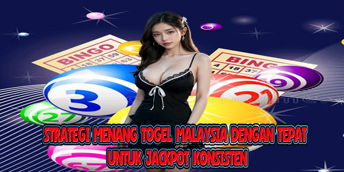 Togel Malaysia